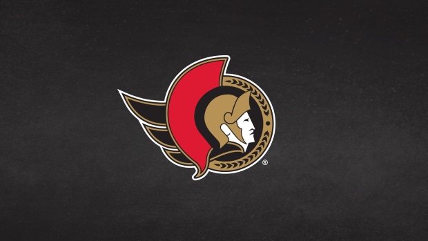 Ottawa Senators return to 2D logo - TSN.ca