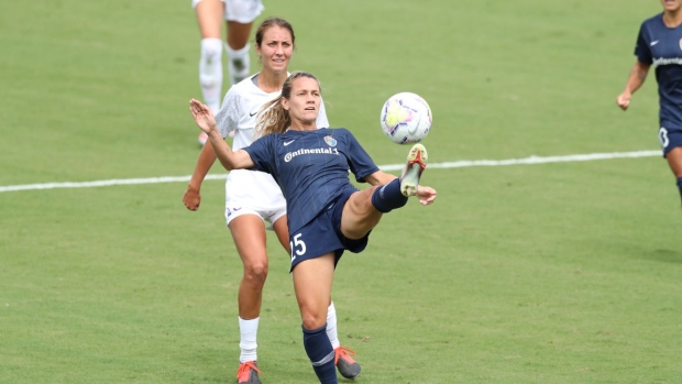Orlando Pride North Carolina Courage, NWSL on Twitter Orlando Pride North Carolina Courage