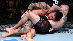 UFC enhances hunt to stop betting by fighters, others in MMA
