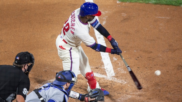 Andrew McCutchen