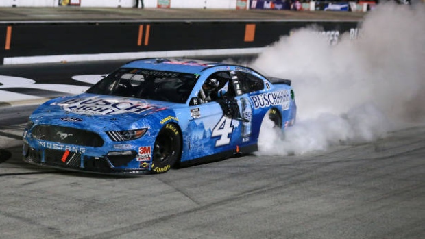 Kevin Harvick