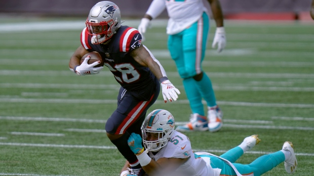 James White