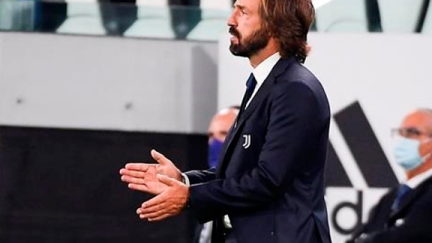 Andrea Pirlo