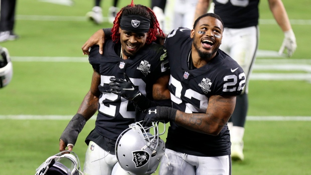 Saints discount raiders game