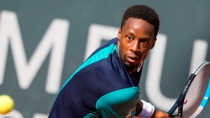 Monfils withdraws from Roland Garros with heel injury
