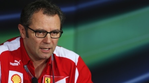 F1 boss open to discuss return of French GP with Macron