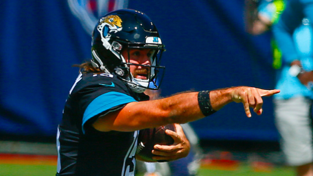 Gardner Minshew