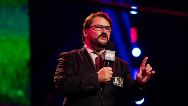 Tony Schiavone