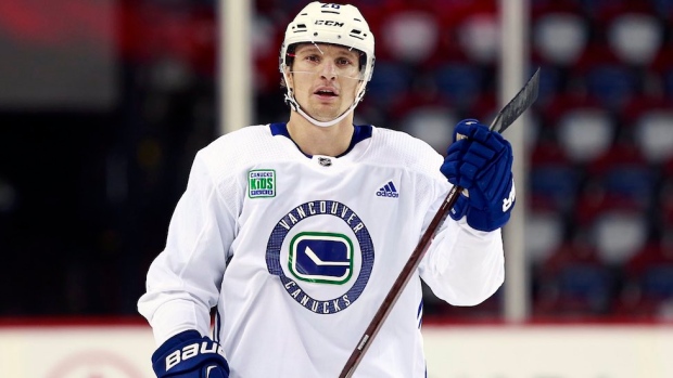 Antoine Roussel Antoine Roussel