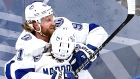 Steven Stamkos Pat Maroon