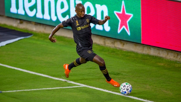 Bradley Wright-Phillips