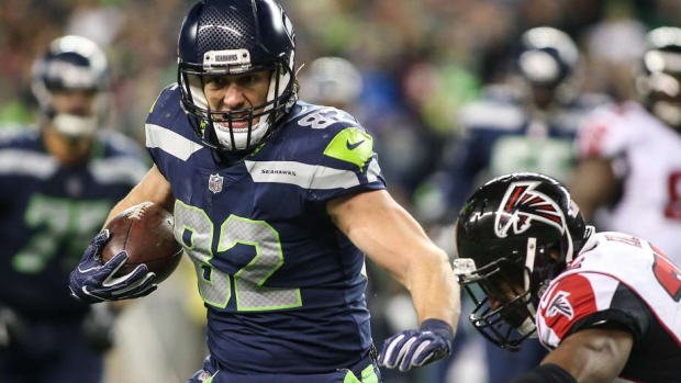 luke willson luke willson