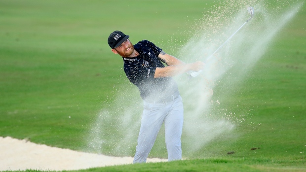 Tyler McCumber, Getty Images Tyler McCumber
