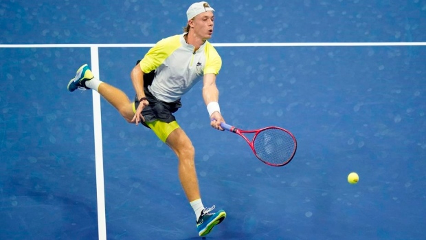 Newly installed in the top 10, Shapovalov leads Canadian hopes at French Open Article Image 0, The Canadian Press Newly installed in the top 10, Shapovalov leads Canadian hopes at French Open Article Image 0