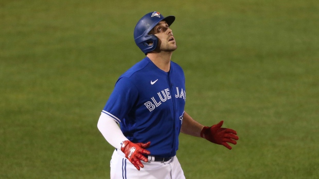 Travis Shaw 