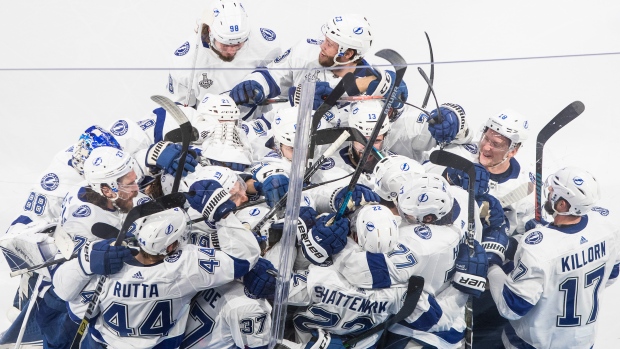 Tampa Bay Lightning