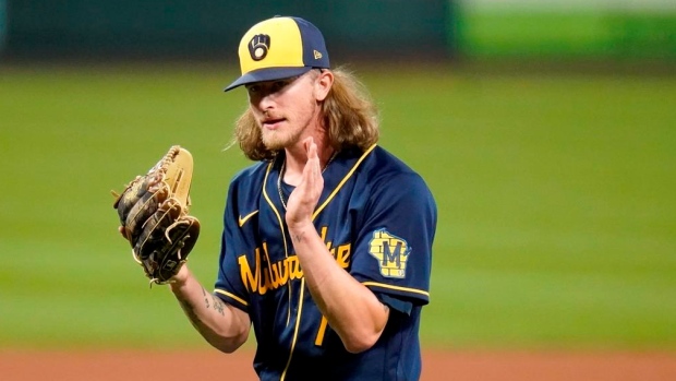 Josh Hader