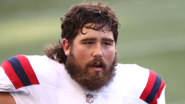 David Andrews