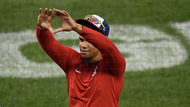 Juan Soto 