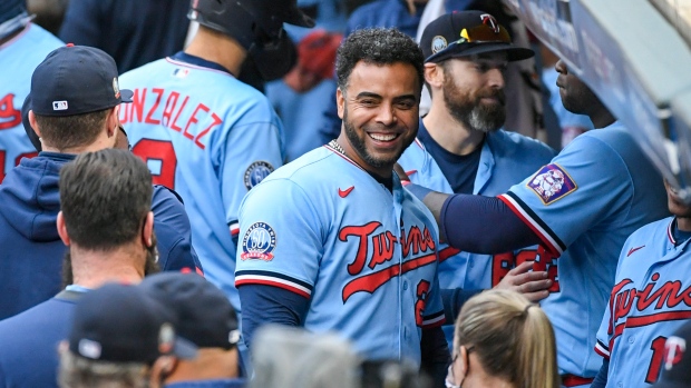 Nelson Cruz