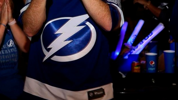 Tampa Bay Lightning 