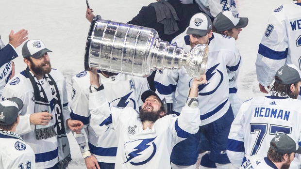 Nikita Kucherov