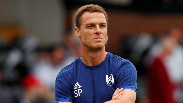 Scott Parker, The Canadian Press Scott Parker