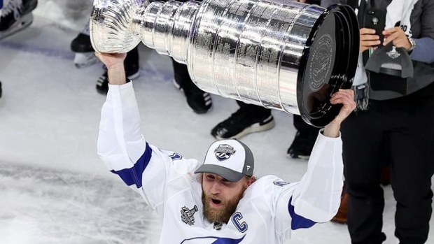 Steven Stamkos Steven Stamkos