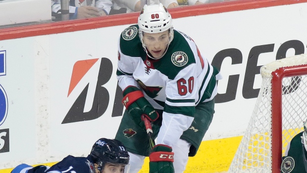 Carson Soucy, HHOF Images Carson Soucy