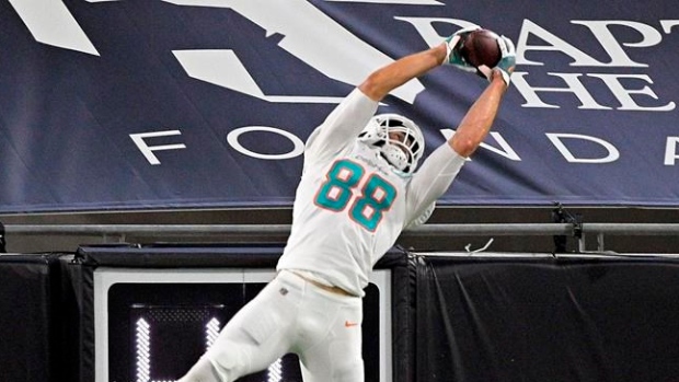 Mike Gesicki