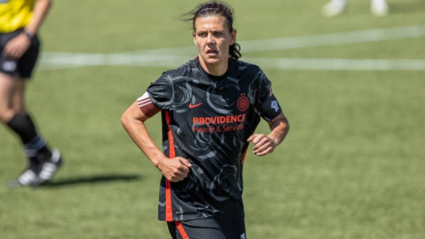 Christine Sinclair, Bryan Byerly/ISI Photos/Getty Images Christine Sinclair