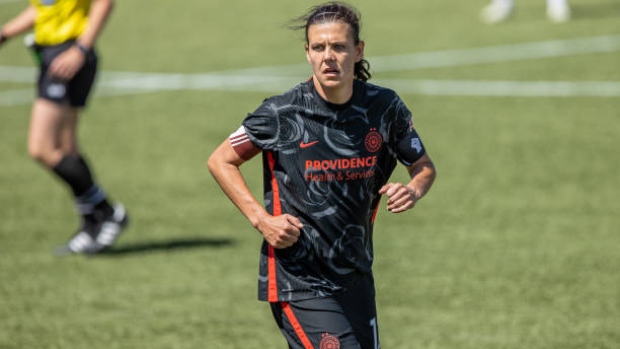 Christine Sinclair, Bryan Byerly/ISI Photos/Getty Images Christine Sinclair