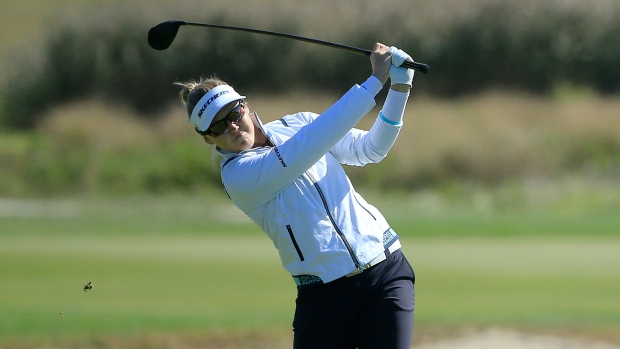 Brooke Henderson, Michael Cohen/Getty Images Brooke Henderson