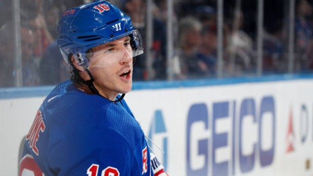 Ryan Strome, Getty Images Ryan Strome