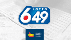 OLG Lotto 6/49