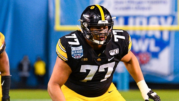 Alaric Jackson, Getty Images Alaric Jackson
