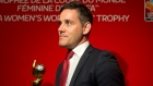 John Herdman