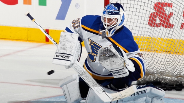 Martin Brodeur, Bruce Bennett/Getty Images Martin Brodeur