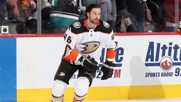 Erik Gudbranson, Getty Images Erik Gudbranson