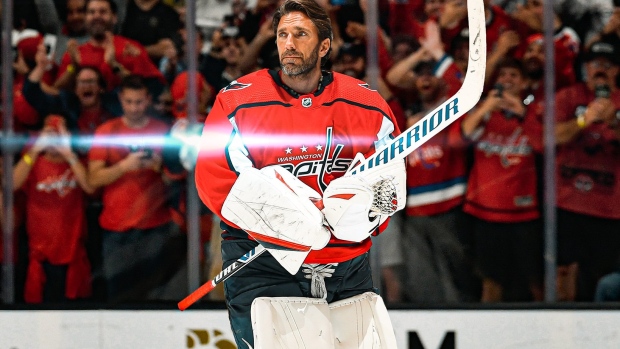 Henrik Lundqvist heads to Capitals: Why the signing works and why