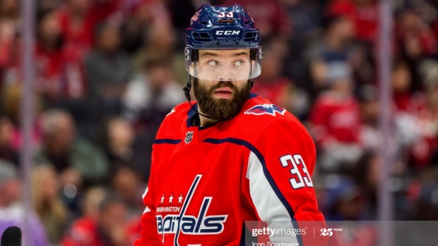 Radko Gudas, Getty Images Radko Gudas