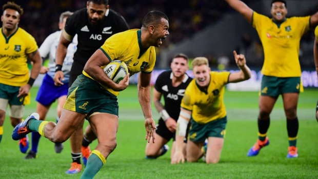 2020 Bledisloe Cup 2020 Bledisloe Cup