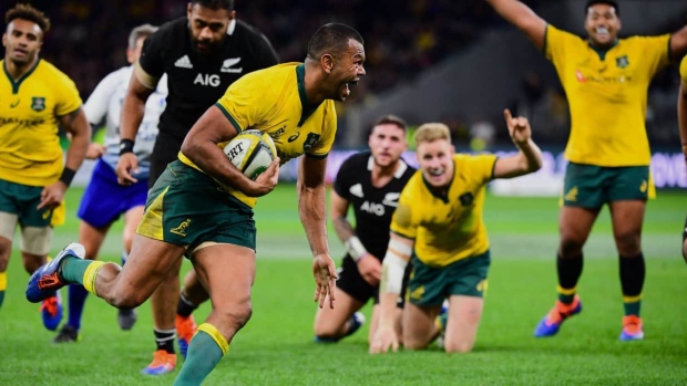 2020 Bledisloe Cup