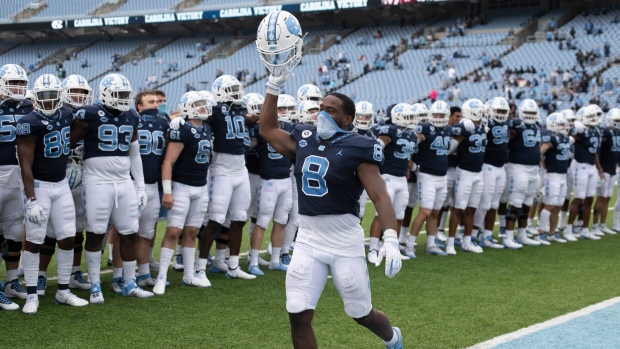 Simmons vs. The Spread: College Football Week 7 Picks 