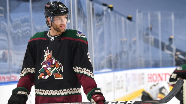 Taylor Hall, Getty Images Taylor Hall