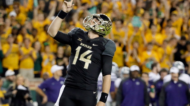 Bryce Petty 