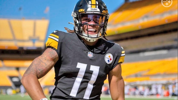 pittsburgh steelers steven sims