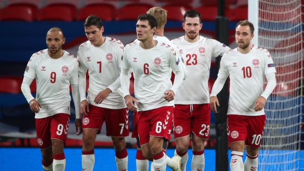 The Next Iceland Euro Underdogs To Bet On Tsn Ca