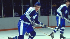 Darryl Sittler