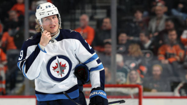 Winnipeg Jets May Trade Forward Patrik Laine - Last Word On Hockey